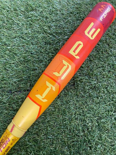 Easton Hype Fire USA Youth Bat (-10) 2025