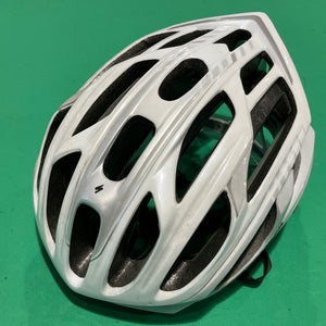 Men's Medium S-Works Prevail Bike Helmet Road Bike (New)