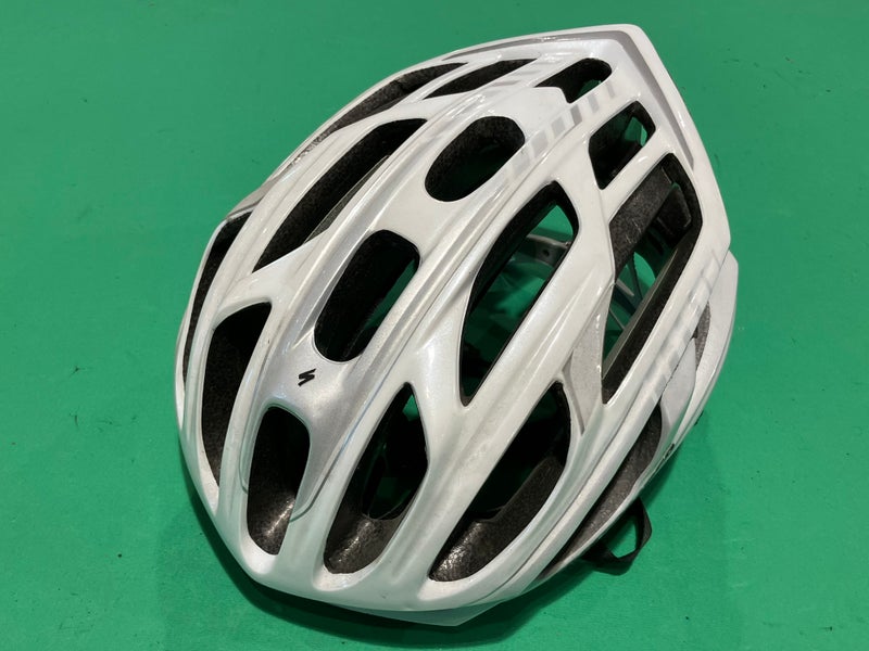 Men's Medium S-Works Prevail Bike Helmet Road Bike (New)