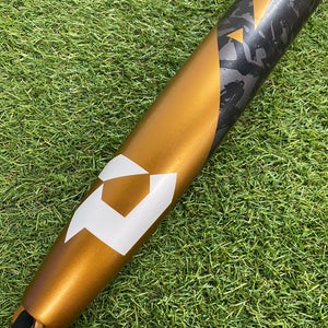 DeMarini Zoa (2 3/4") USSSA Bat 2022 (-10)
