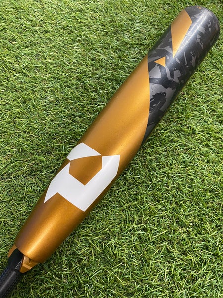 DeMarini Zoa (2 3/4") USSSA Bat 2022 (-10)