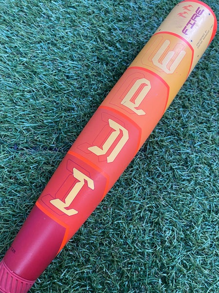 Easton Hype Fire (2 3/4") USSSA Bat (-10) 2025