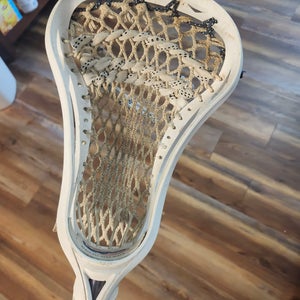 Warrior Strung Head (Used)