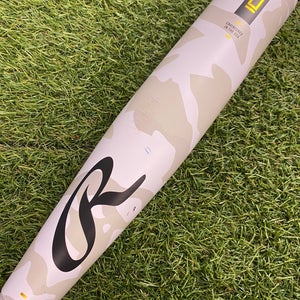 Rawlings Icon (2 3/4") USSSA Bat 2025 (-10)