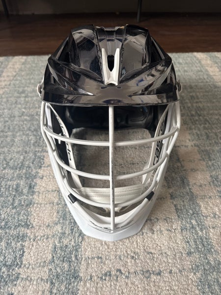 Cascade XRS Helmet (Used)