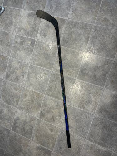 Bauer Nexus Tracer Left Hand Hockey Stick P92 (Like New)