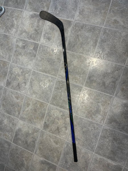 Bauer Nexus Tracer Left Hand Hockey Stick P92 (Like New)