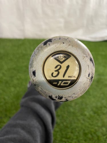 Louisville Slugger LXT Fastpitch 2024 (-10)