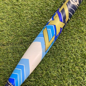 Louisville Slugger LXT Fastpitch 2024 (-10)