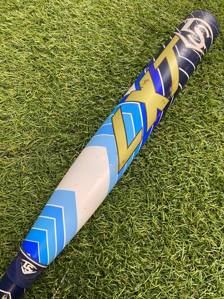 Louisville Slugger LXT Fastpitch 2024 (-10)