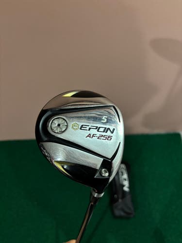 Epon AF 256 5 Wood used with cover