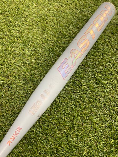 Easton Ghost Unlimited Fastpitch Bat 2025 (-10)