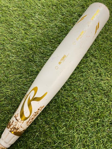 Rawlings Icon (2 3/4") USSSA 2024 (-10)