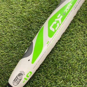 DeMarini CF Zen (2 5/8") Big Barrel Bat 2017 (-10)