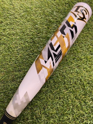 Louisville Slugger Meta Limited Edition (2 3/4") USSSA 2024 (-8)