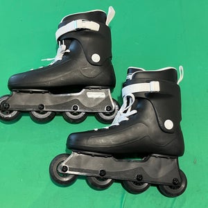 Senior Other Inline Skates Regular Width Size 8 (Used)