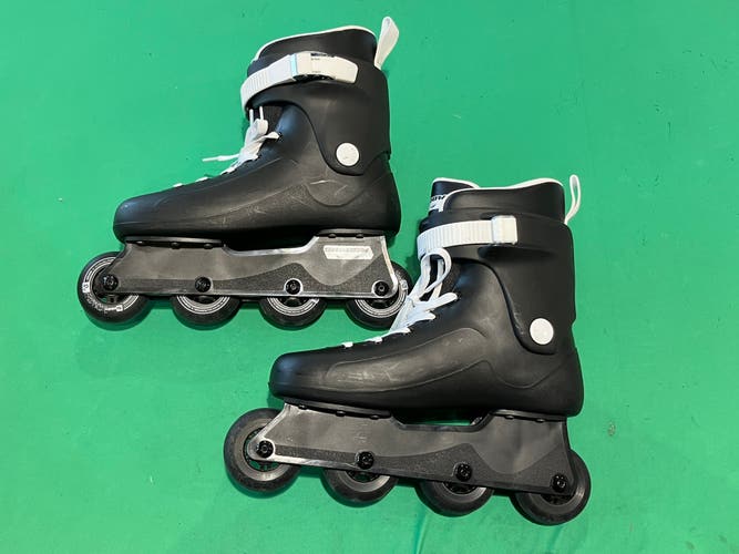 Senior Other Inline Skates Regular Width Size 8 (Used)