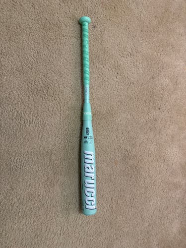 Marucci Asura Composite Bat (-10) 19 oz 29"