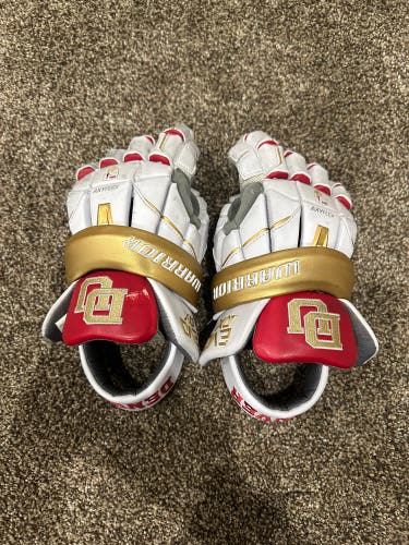 University of Denver (DU) Team Issued Gloves