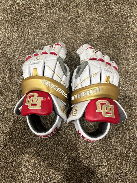 University of Denver (DU) Team Issued Gloves