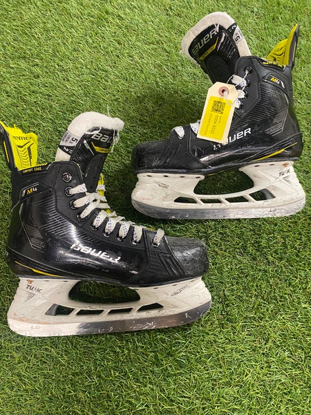 Bauer Supreme M4 - Intermediate