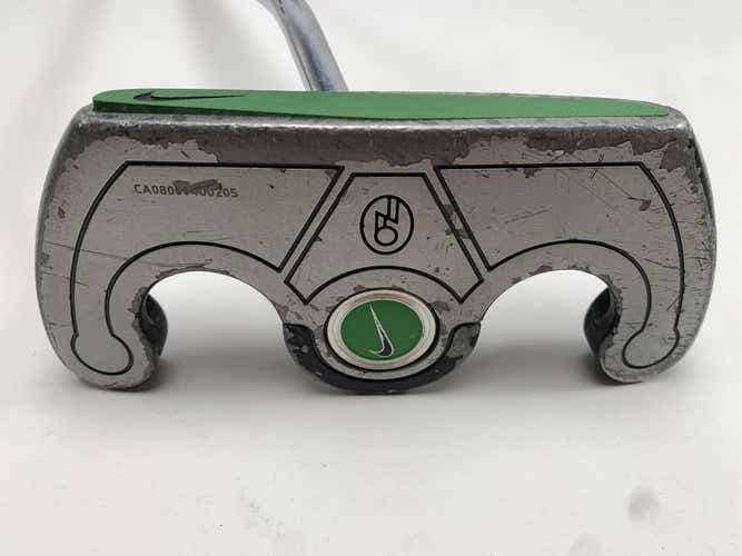 Nike OZ 6 Putter 35" Mens LH