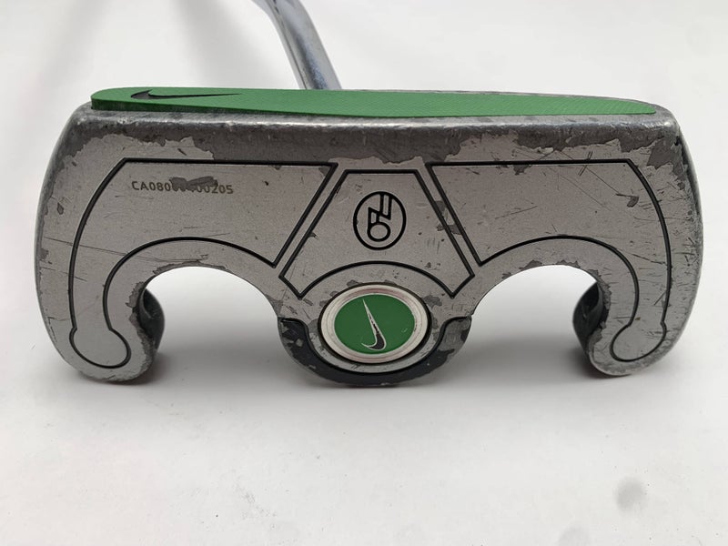 Nike OZ 6 Putter 35" Mens LH