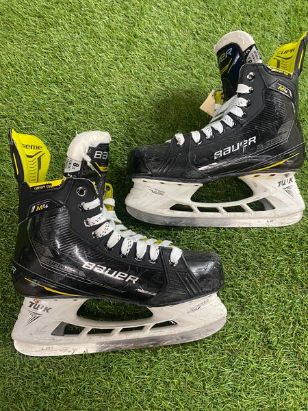 Bauer Supreme M4 - Senior