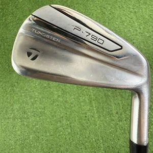 Taylormade P790 2019 Forged 4 Iron NS Pro 950 GH Neo Steel Regular Flex 38.25