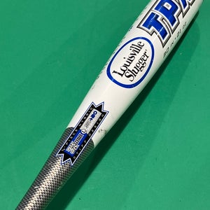 Louisville Slugger TPX H2 Hybrid Bat (-9) Hybrid 21 oz 30" (Used)