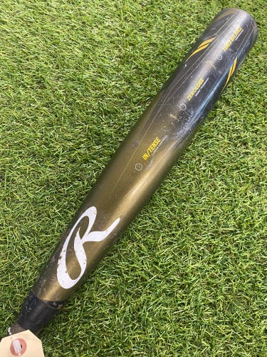 Rawlings Icon BBCOR 2023 (-3)