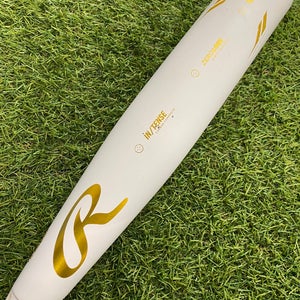 Rawlings Icon (2 3/4") USSSA 2024 (-10)