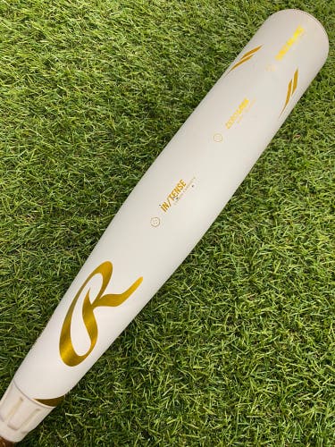 Rawlings Icon (2 3/4") USSSA 2024 (-10)