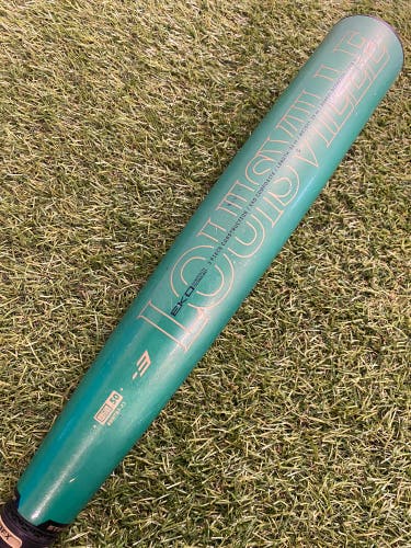 Louisville Slugger Meta BBCOR 2023 (-3)