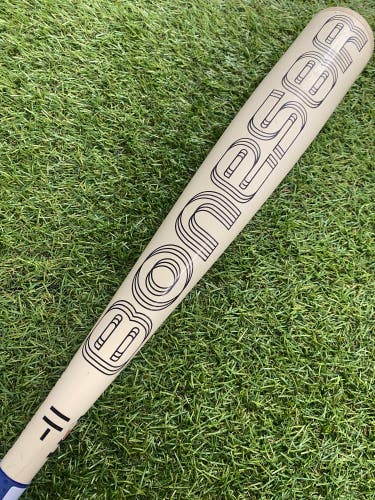 Warstic Bonesaber USA Youth Bat 2022 (-11)