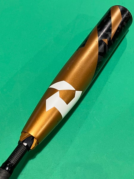 2022 DeMarini Zoa Composite Bat USSSA Certified (-8) Composite 22 oz 30" (Used)