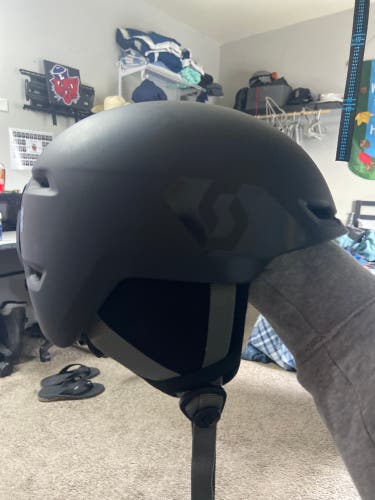 Unisex Small Scott Helmet (New) FIS Legal