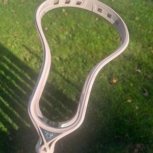 Bone/Tan Dye ECD Mirage 3.0 Head