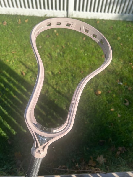 Bone/Tan Dye ECD Mirage 3.0 Head