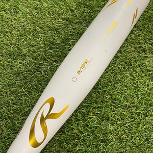 Rawlings Icon (2 3/4") USSSA 2024 (-10)