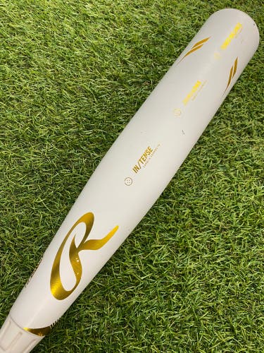 Rawlings Icon (2 3/4") USSSA 2024 (-10)