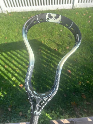 Jack Skellington StringKing Mark 2V Head (New)