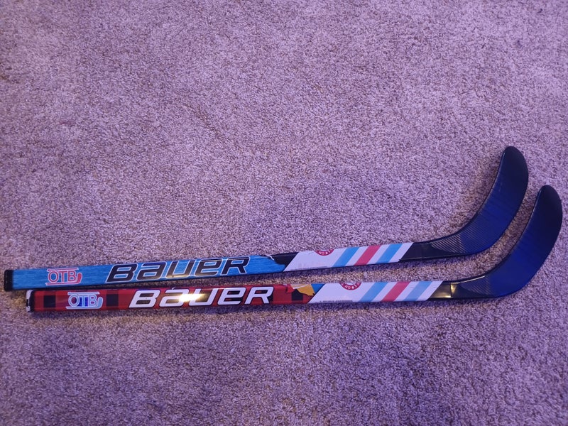 Bauer (Used)