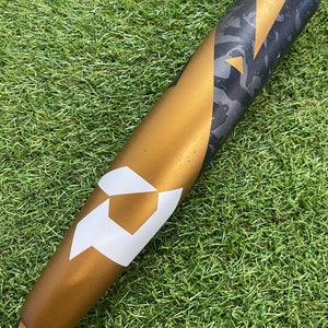 DeMarini Zoa (2 5/8") USSSA Bat 2022 (-5)