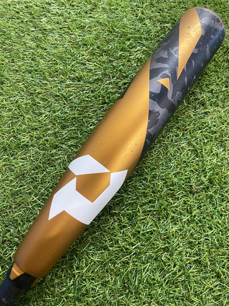 DeMarini Zoa (2 5/8") USSSA Bat 2022 (-5)
