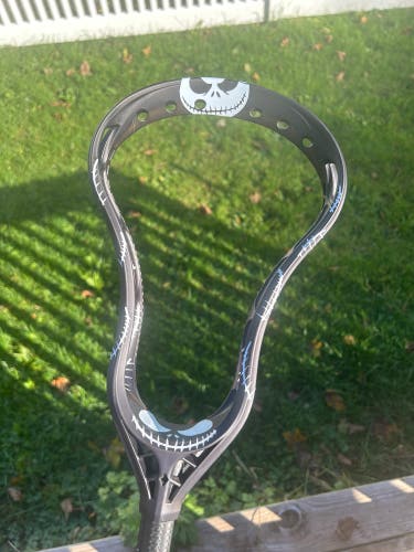 Jack Skellington StringKing Mark 2A Head (New)