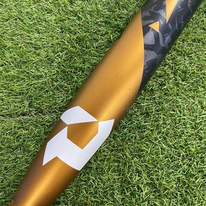 DeMarini Zoa (2 3/4") USSSA Bat 2022 (-10)