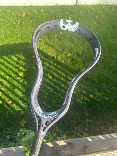 Jack Skellington StringKing Mark 2V  Head (New)
