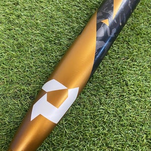 DeMarini Zoa (2 3/4") USSSA Bat 2022 (-8)