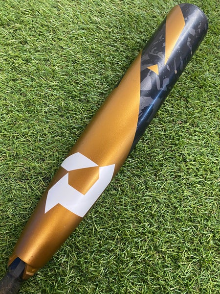 DeMarini Zoa (2 3/4") USSSA Bat 2022 (-8)